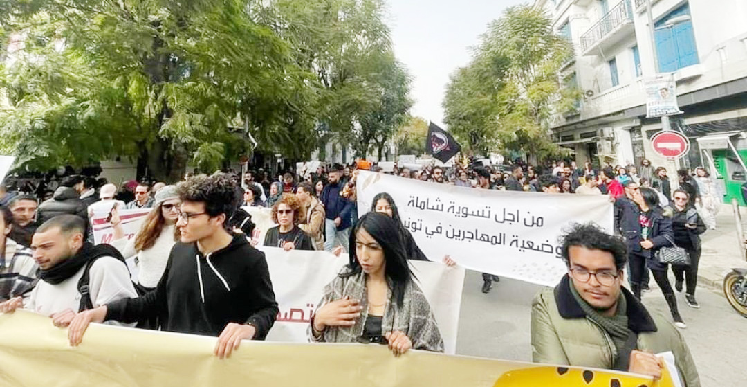 المجتمع المدني.. هل"ضاعت" بوصلته في "زحام" المعارك الحزبية والأجندات